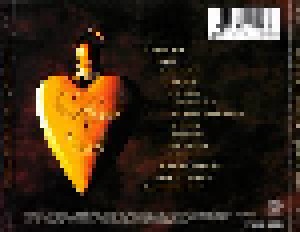Mark Knopfler: Golden Heart (HDCD) - Bild 3