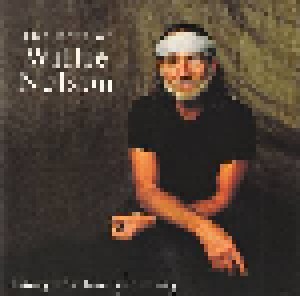 Willie Nelson: The Best Of Willie Nelson - Funny How Time Slips Away (CD) - Bild 1