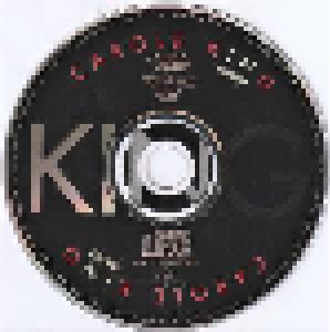Carole King: In Concert (CD) - Bild 4