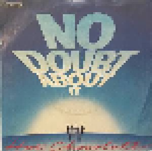 Hot Chocolate: No Doubt About It (7") - Bild 1