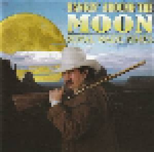 Royal Wade Kimes: Hangin' Around The Moon (CD) - Bild 1