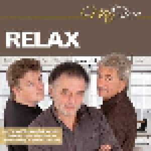 Relax: My Star (CD) - Bild 1