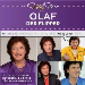 Olaf: My Star (CD) - Bild 1