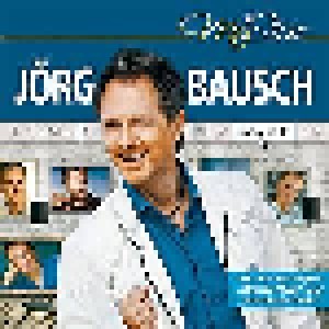 Cover - Jörg Bausch: My Star