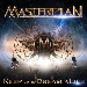 Masterplan: Keep Your Dream Alive (2-CD) - Bild 1
