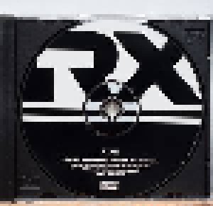 Royal Trux: Liar (Promo-Mini-CD / EP) - Bild 2