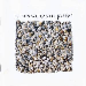 Cover - Klaus Weiland: Pebbles