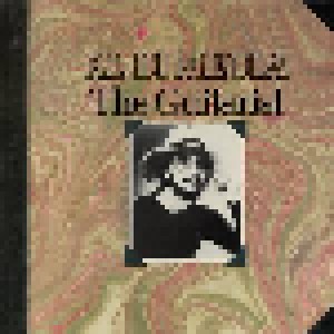Al Di Meola: The Guitarist (LP) - Bild 1