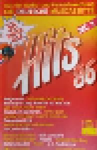 Hits '86 - Die Deutsche Musicassette (2-Tape) - Bild 1