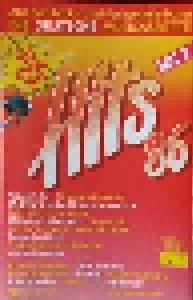 Hits '86 - Die Deutsche Musicassette (2-Tape) - Bild 6