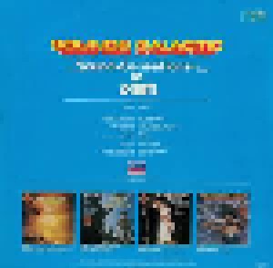 Sounds Galactic: Sound-Sensationen (LP) - Bild 2