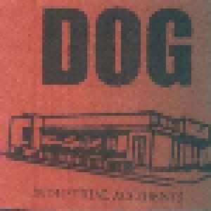 +DOG+: Industrial Accidents And Natural Disasters - Cover