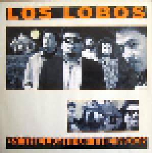 Los Lobos: By The Light Of The Moon - Cover