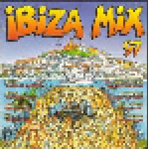 Ibiza Mix 97 - Cover