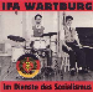 IFA Wartburg: Im Dienste Des Sozialismus - Cover