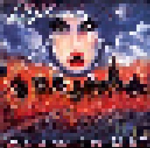 Cruella: Vengeance Is Mine (CD) - Bild 1