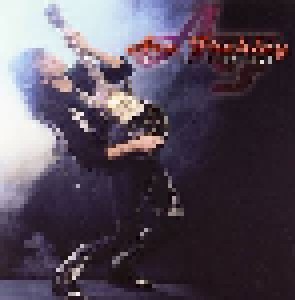 Ace Frehley: Greatest Hits - Live (CD) - Bild 1
