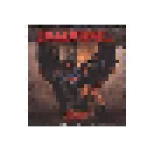 Jagged Edge: Trouble (Mini-CD / EP) - Bild 1
