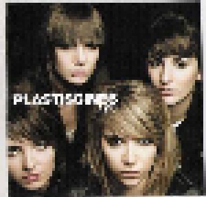 Cover - Plastiscines: LP1