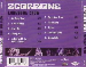 Scorpions: Lonesome Crow (CD) - Bild 2