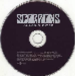 Scorpions: Classic Bites (CD) - Bild 5