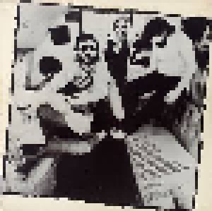 The Doobie Brothers: Minute By Minute (LP) - Bild 2
