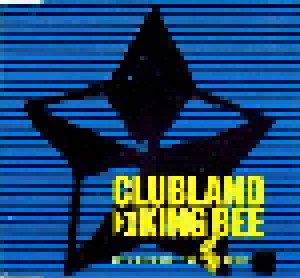 Cover - Clubland: Let's Get Busy