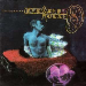 Cover - Crowded House: Recurring Dream - The Very Best Of Crowded House