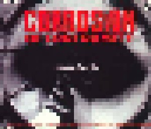 Corrosion Of Conformity: Albatross (Single-CD) - Bild 1