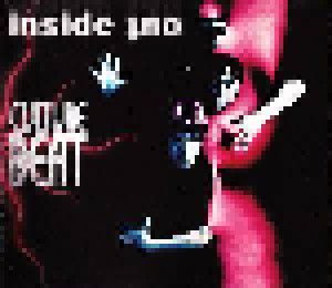 Culture Beat: Inside Out (Single-CD) - Bild 1