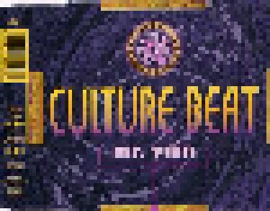 Culture Beat: Mr. Vain (Single-CD) - Bild 2