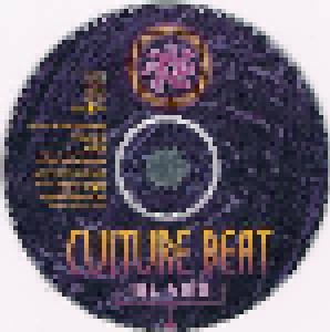 Culture Beat: Mr. Vain (Single-CD) - Bild 4