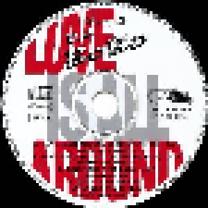 DJ BoBo: Love Is All Around (Single-CD) - Bild 4