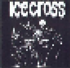 Cover - Icecross: Icecross
