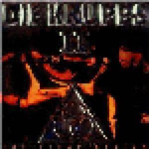 Die Krupps: II - The Final Option (2-LP) - Bild 1