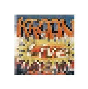 Kraan: Live (2-LP) - Bild 1