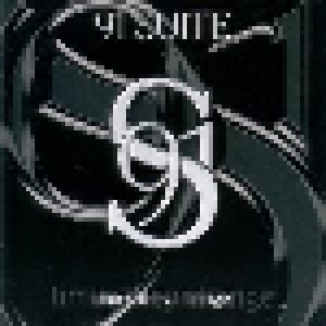 91 Suite: Times They Change (CD) - Bild 2