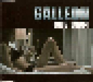 Galleon: One Sign (Single-CD) - Bild 1