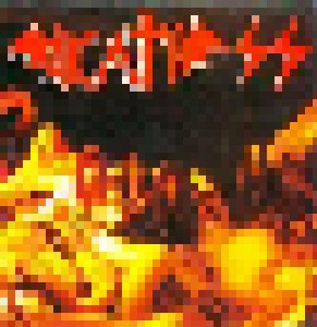 Death SS: The Cursed Concert (CD) - Bild 2