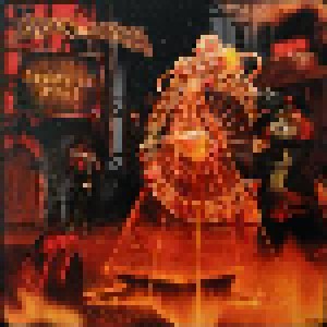 Helloween: Gambling With The Devil (Promo-CD) - Bild 1