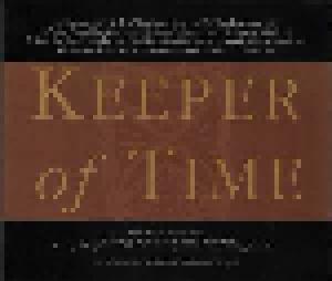 Brandenburg: Keeper Of Time (CD) - Bild 3
