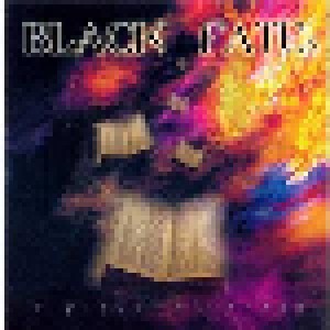 Cover - Black Fate: Piece Of Dream, A