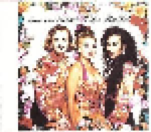 Army Of Lovers: Ride The Bullet (Single-CD) - Bild 1