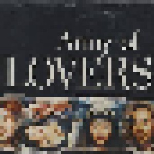 Army Of Lovers: Master Series (CD) - Bild 1