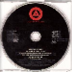 Army Of Lovers: La Plage De Saint Tropez (Single-CD) - Bild 3