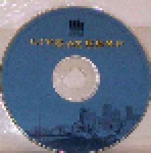 Live At Kexp Volume One (CD) - Bild 2