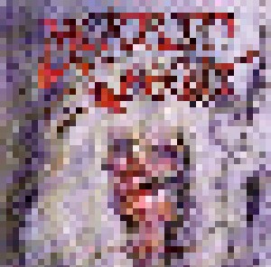 Morbid Saint: Spectrum Of Death (CD) - Bild 1