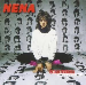 Cover - Nena: Definitive Collection