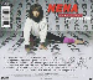 Nena: Definitive Collection (CD) - Bild 2