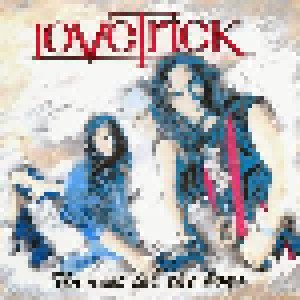 Cover - Lovetrick: No Rest For The Boys